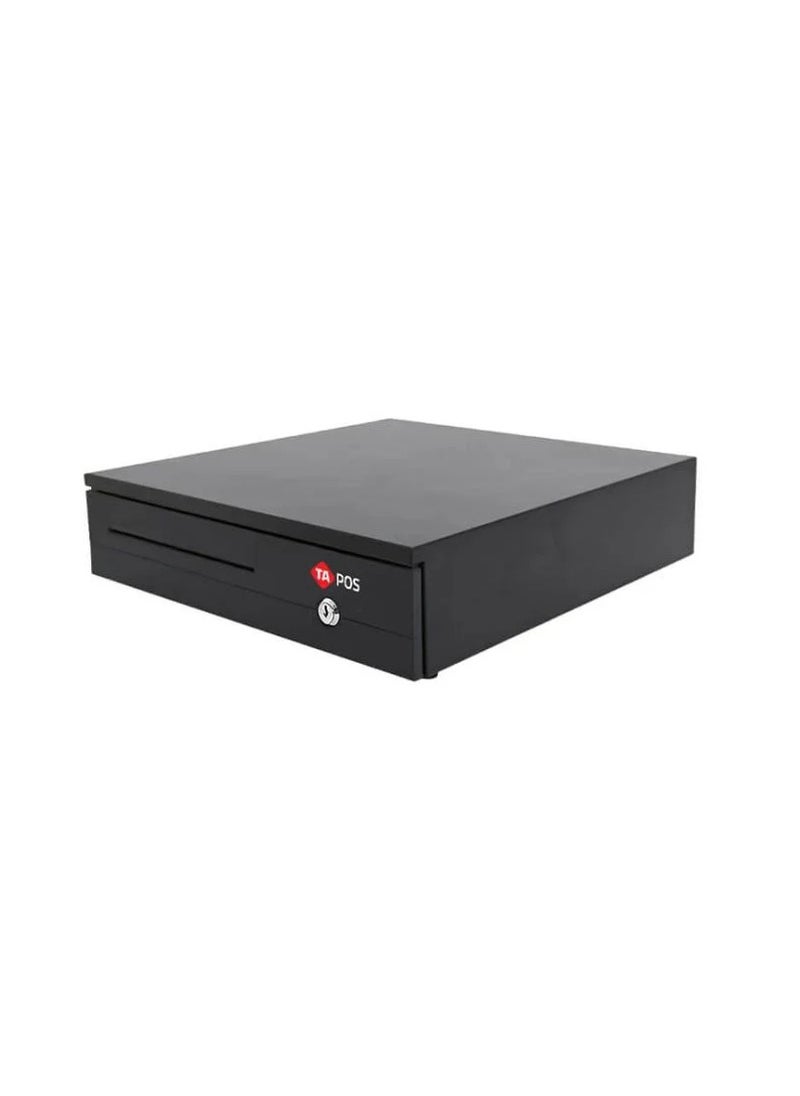 TA POS - Cashier machine with bill printer and cash drawer without software - Image 1