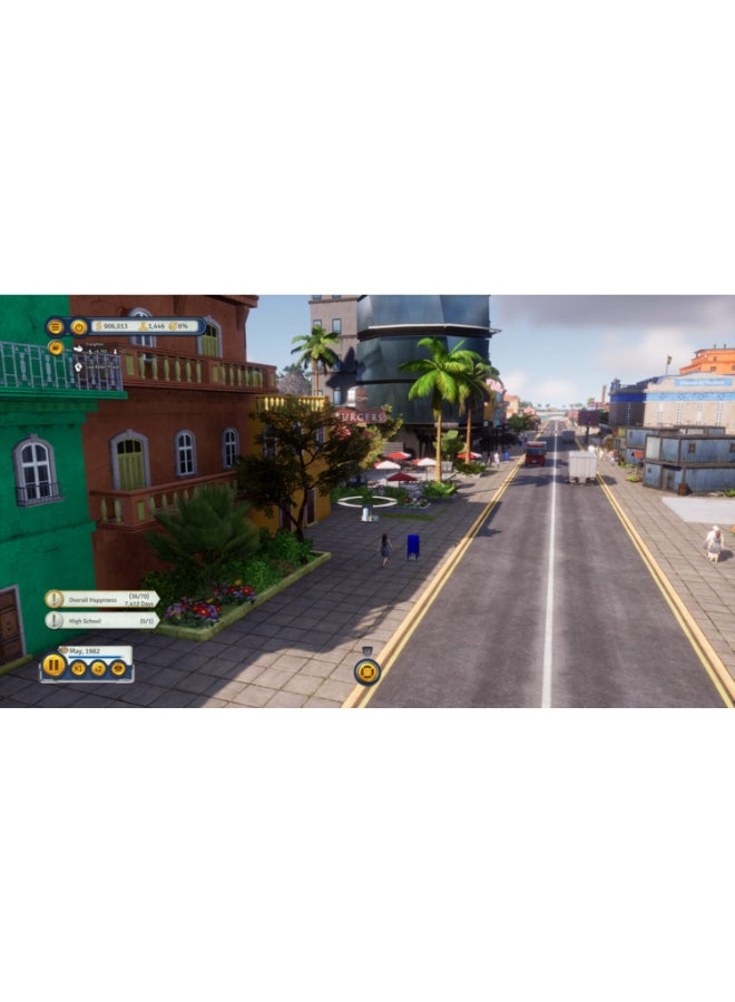كوتش ميديا TROPICO 6 Next Gen Edition - playstation_5_ps5 - Image 4