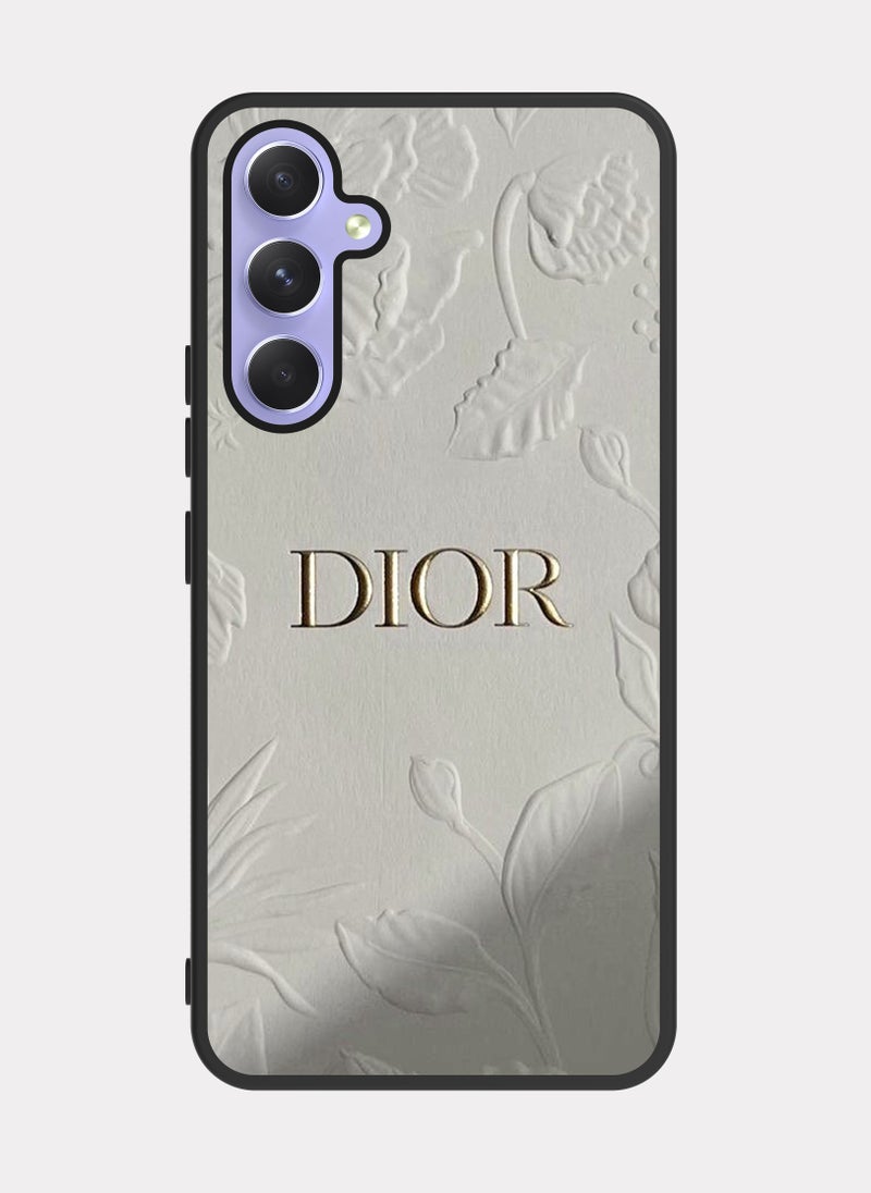 بكسلات كفر سامسونج جالكسي ايه 54 ديور - Image 1