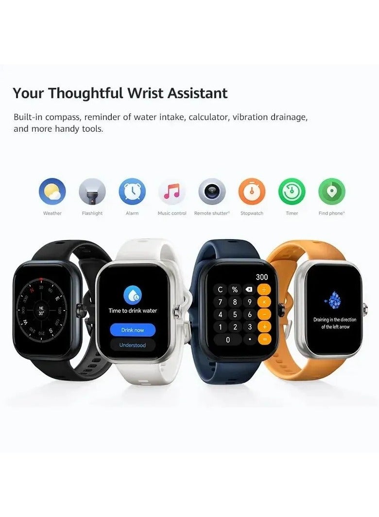 Honor Choice Watch White - Image 3