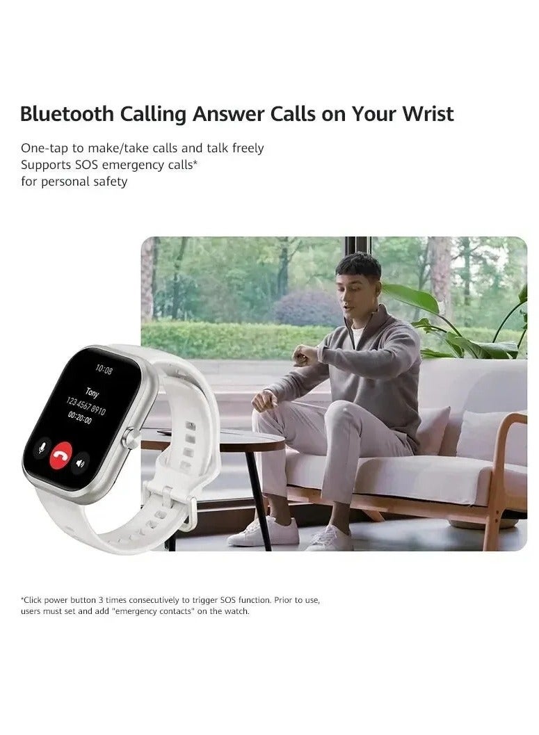 Honor Choice Watch White - Image 1