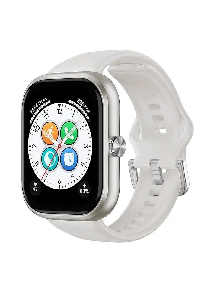 Honor Choice Watch White - Image 2