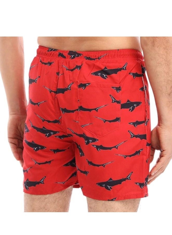 Generic - Men's Short Swimwear - Image 1