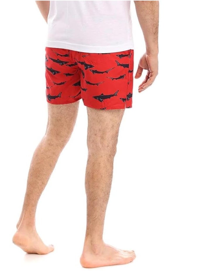 Generic - Men's Short Swimwear - Image 1