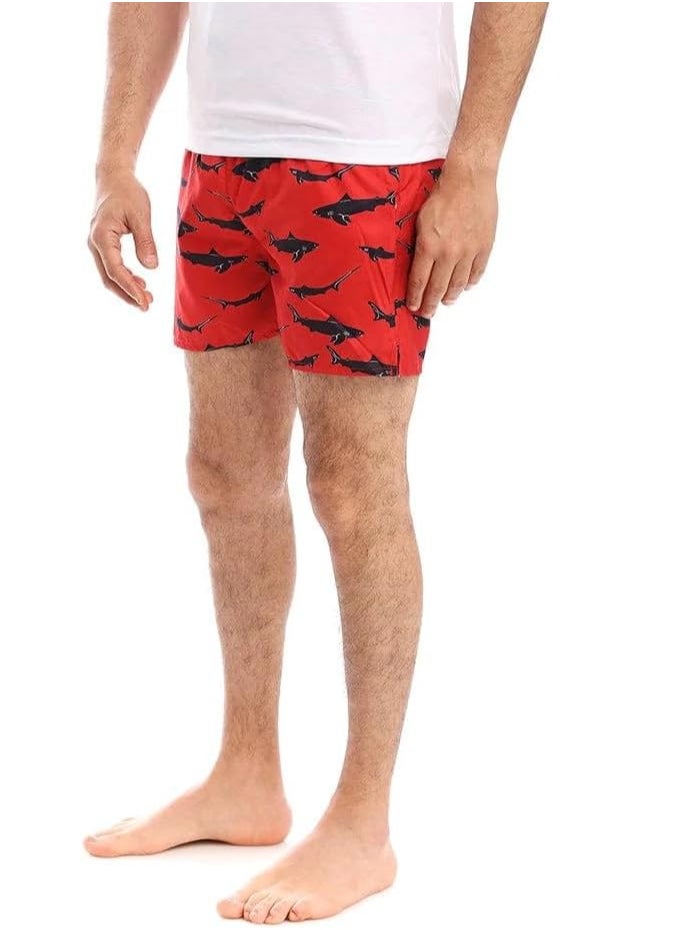 Generic - Men's Short Swimwear - Image 1