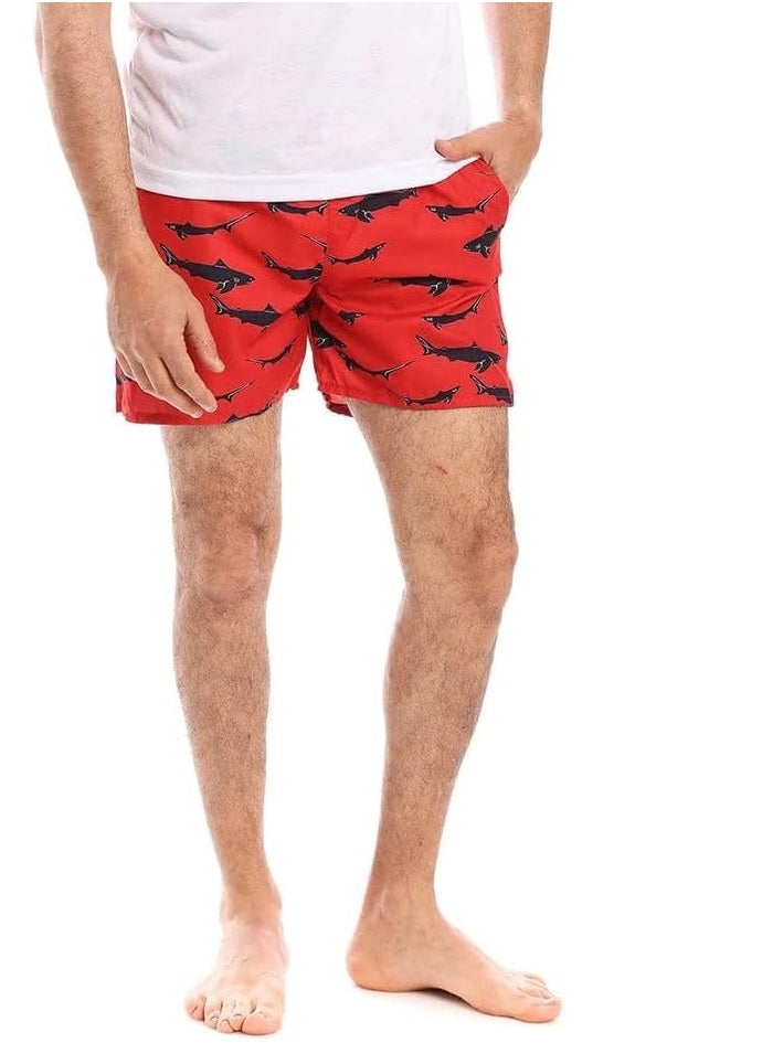 Generic - Men's Short Swimwear - Image 1