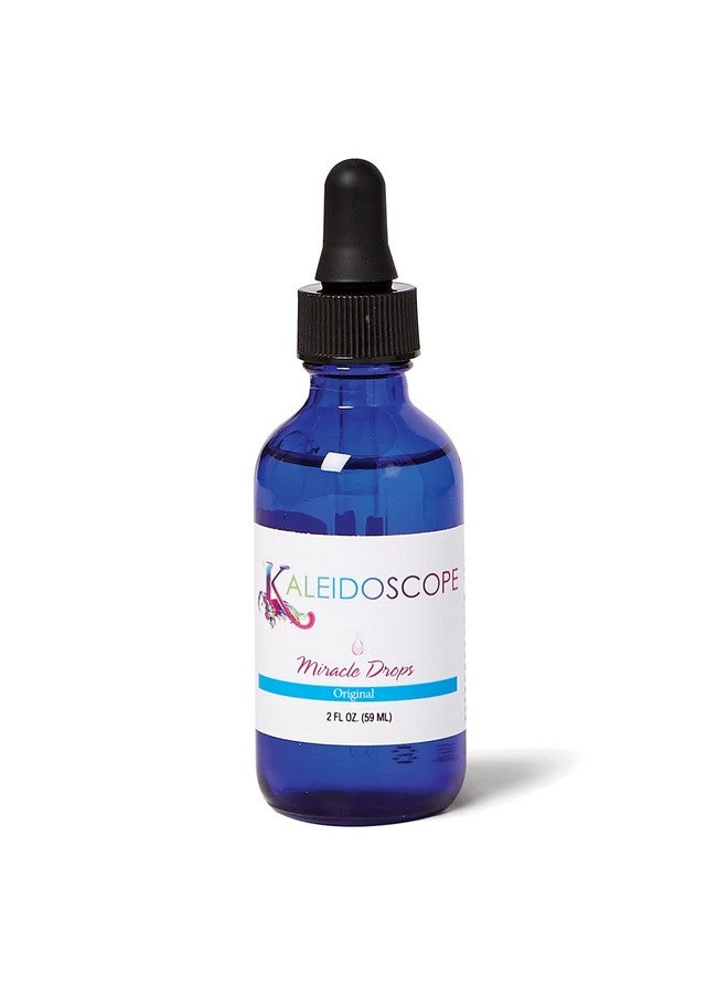 كلايدوسكوب قطرات المعجزة - Image 1