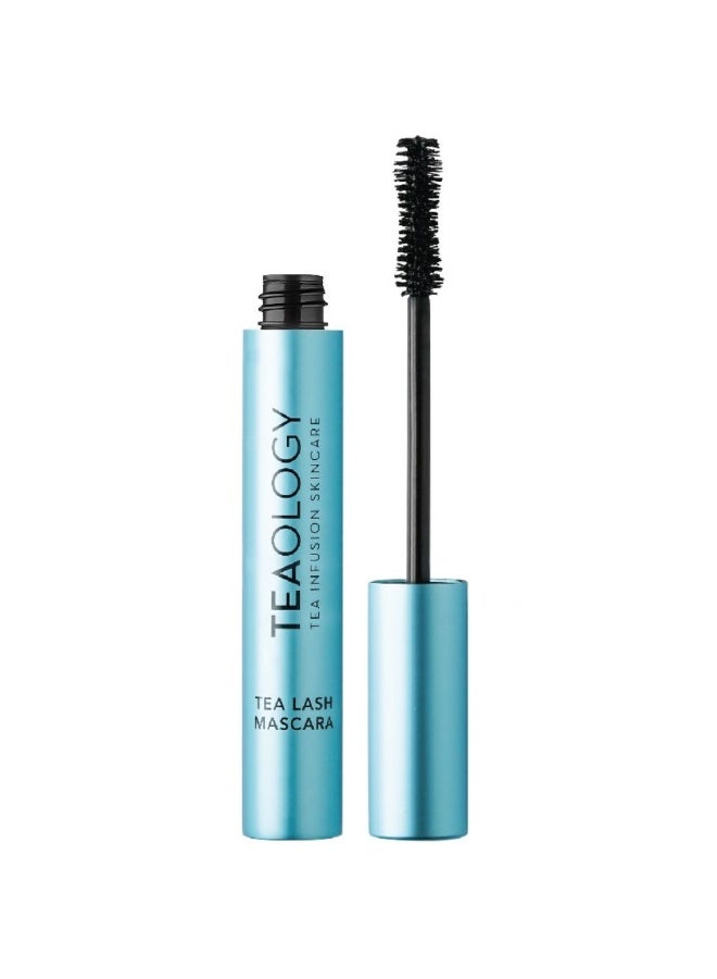 تيولوجي ماسكارا Teaology Tea Lash Peptide Volume Mascara 9.5ml - Image 1