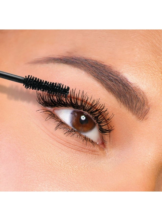 تيولوجي ماسكارا Teaology Tea Lash Peptide Volume Mascara 9.5ml - Image 4