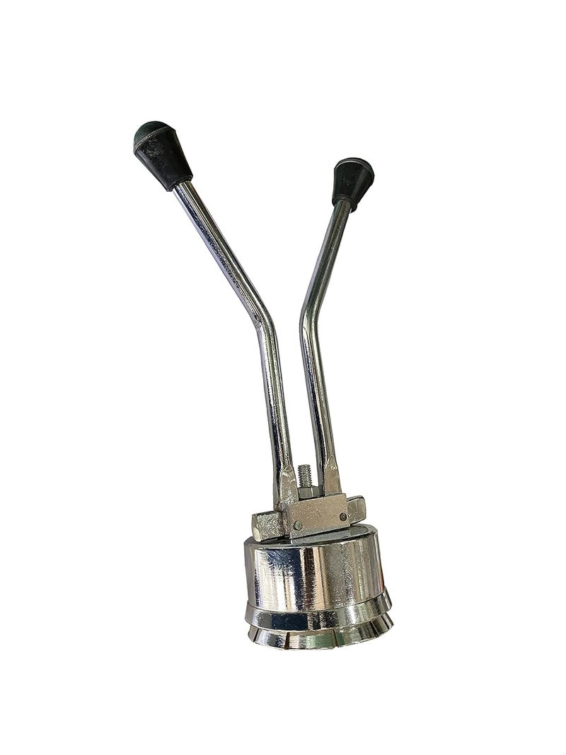 SAIFPRO 4 Manual Paint Drum Sealer Cast Iron Capping Plier Sealing Machine - Image 1
