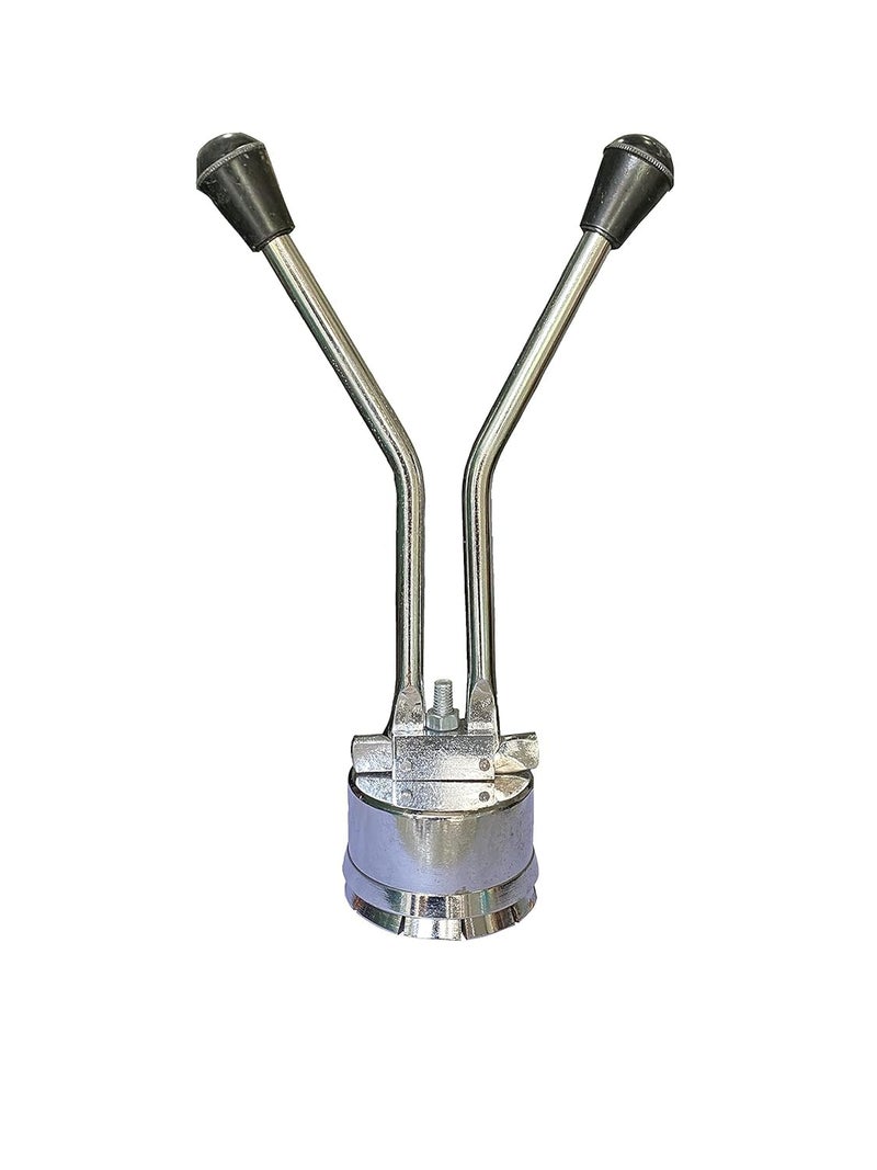 SAIFPRO 4 Manual Paint Drum Sealer Cast Iron Capping Plier Sealing Machine - Image 2