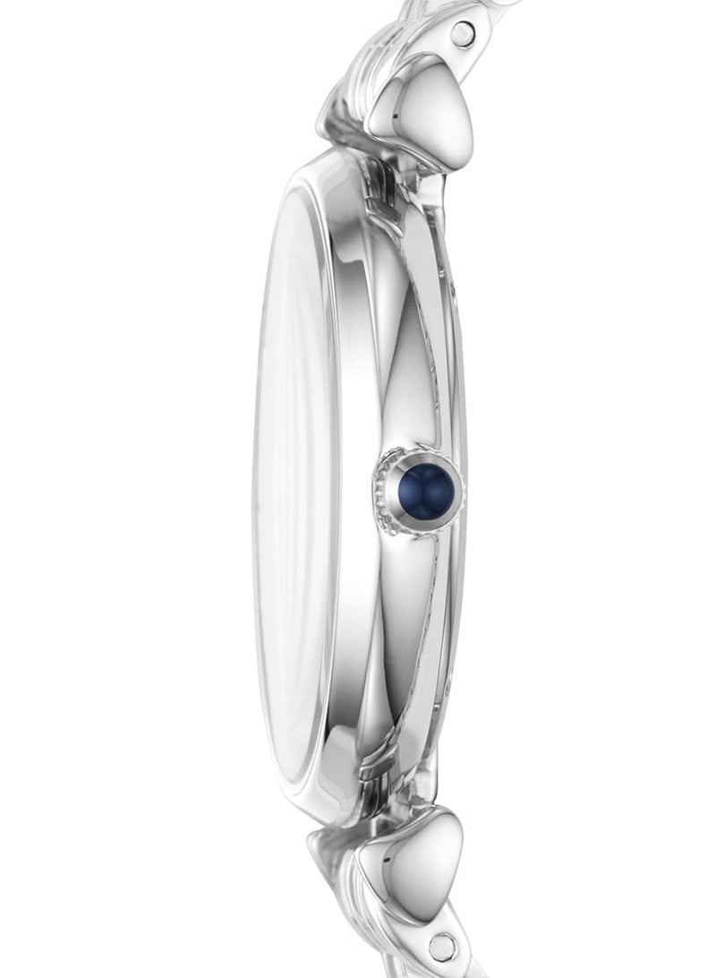 أرماني ساعة امبوريو ارماني  للسيدات AR11091 - Image 5