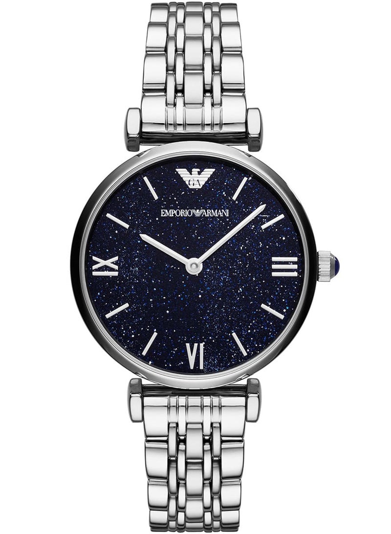 أرماني ساعة امبوريو ارماني  للسيدات AR11091 - Image 1
