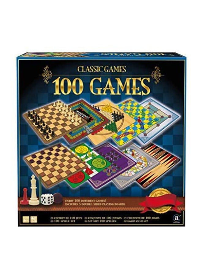 NIBEMINENT Merchant Ambassador ST020 Board And Paper Games - Image 2