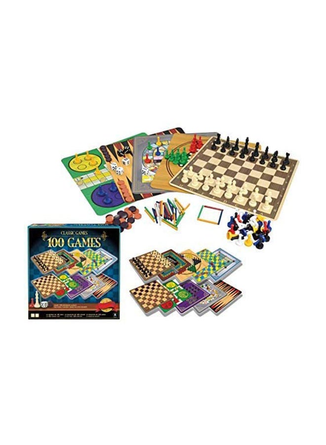 NIBEMINENT Merchant Ambassador ST020 Board And Paper Games - Image 3