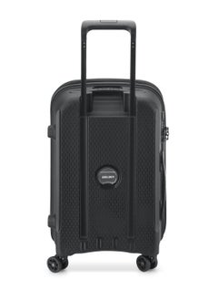 Belmont+ 55cm Hardcase 4 Double Wheel Expandable Cabin Luggage Trolley Black - pzsku/Z23D77A8B6AD2AFC6D2BEZ/45/_/1677499862/306d9f5d-d8a1-420a-b275-f0b5d7ffaf7d