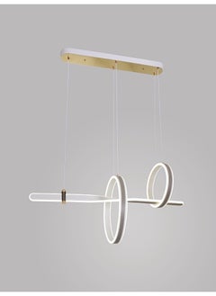 SUN SHINE Grey Color LED Pendant Light  - Image 2