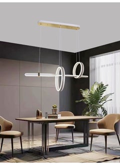 SUN SHINE Grey Color LED Pendant Light  - Image 1