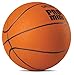 SKLZ Pro Mini Hoop 5inch Foam Basketball Orange - Image 3