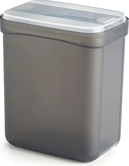 Tupperware Rectangular Storage Container 1.6 Lt Dry Food Container
