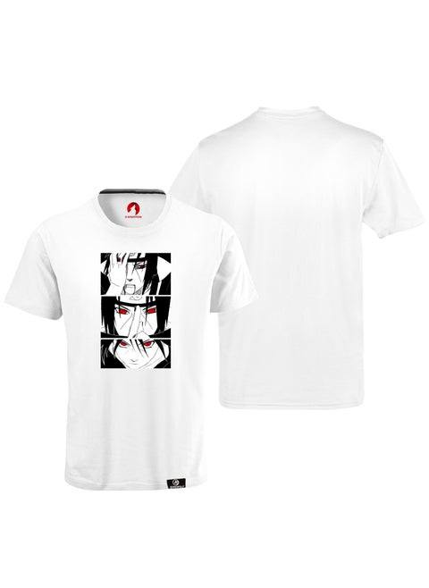 amime naruto tshirt