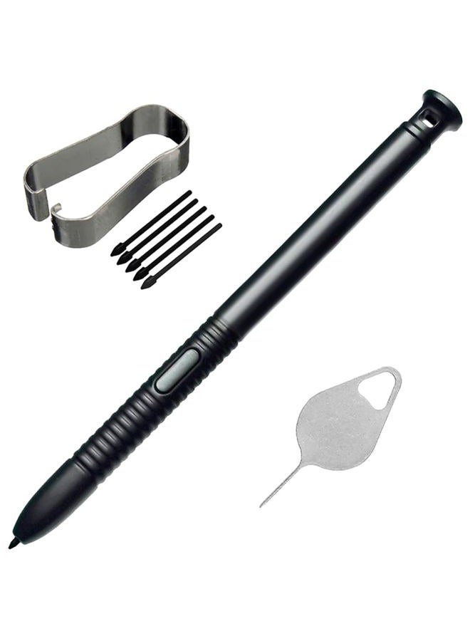 Bestdealing Galaxy Tab Active 3 T570 Stylus Pen Tab Active 2 T390 T395 Pen Replacement Tab Active Pro T540 T545 T547 Pen Touch Pen for Samsung Galaxy Tab Active3 PenT575 T577 S Pen Active4 Pro T630 T638 T636 Pen - Image 1