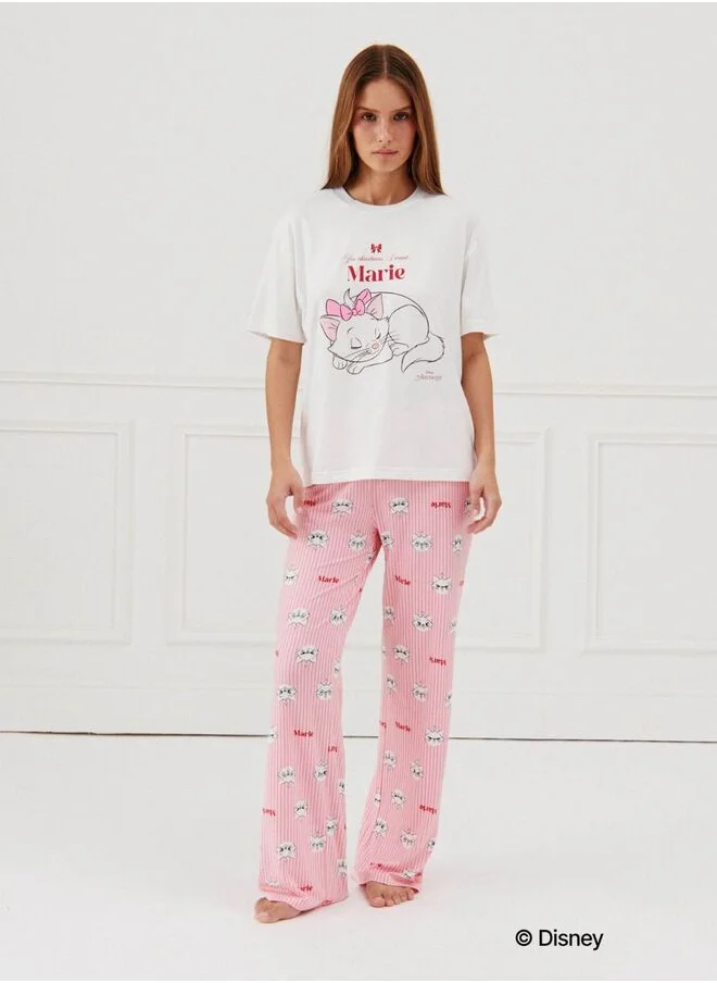 UNDIZ Marie pyjama set