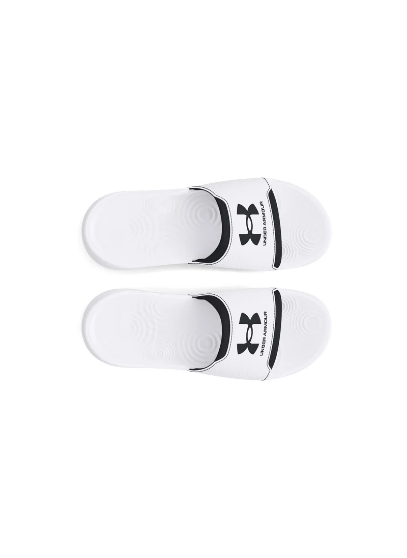 اندر ارمور Ignite Select Slides