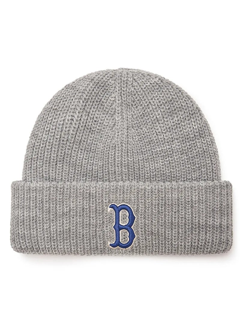 إم إل بي قبعة جيلي بيني الجديدة - بوسطن ريد سوكس - Image 1