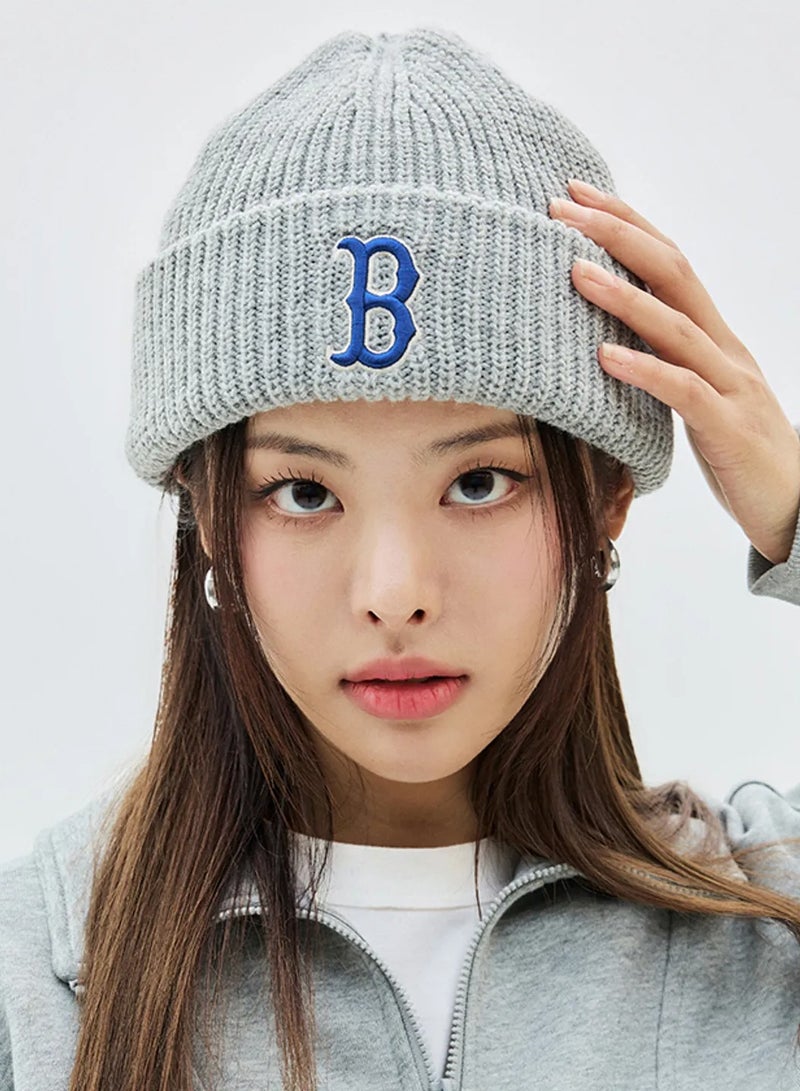 إم إل بي قبعة جيلي بيني الجديدة - بوسطن ريد سوكس - Image 5