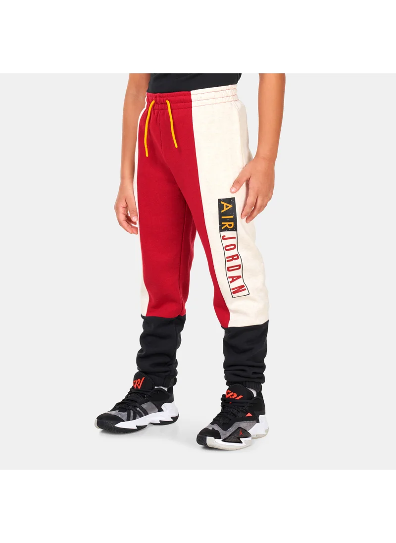 Jordan Kids' Paprika Joggers (Older Kids)