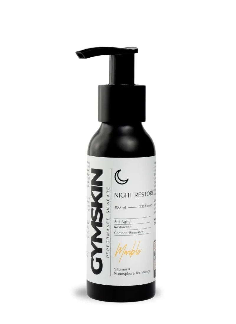 GYMSKIN Night Restore