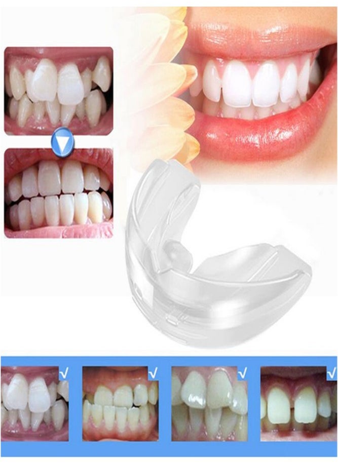 3pcs Mouth Guard for Grinding Teeth - pzsku/Z23D85E1A9A65942C11DAZ/45/_/1722257684/0d6ca944-a30d-4da3-9ac2-22e4ffe78286