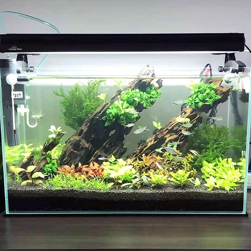 kathson Aquarium Large Driftwood Natural Wood Assorted Branches Fish Tank Driftwood Decoration Reptiles Habitat Wood Decor - Image 3