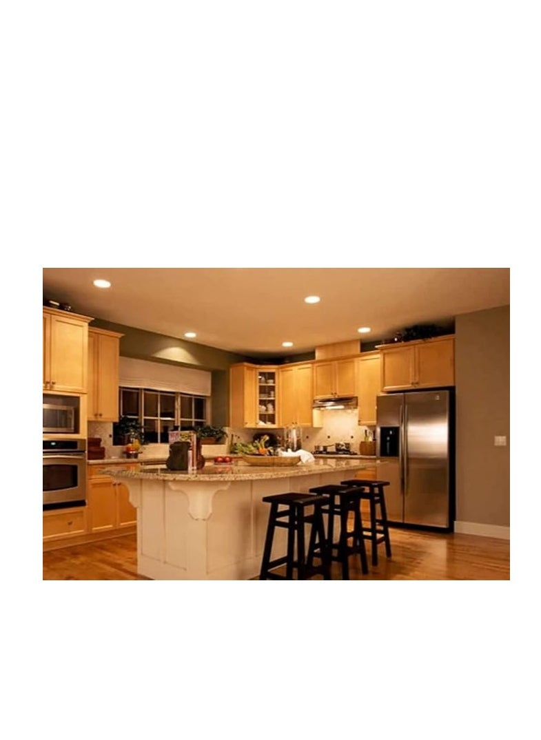 SUN SHINE Adjustable Round LED Downlight  - Image 4