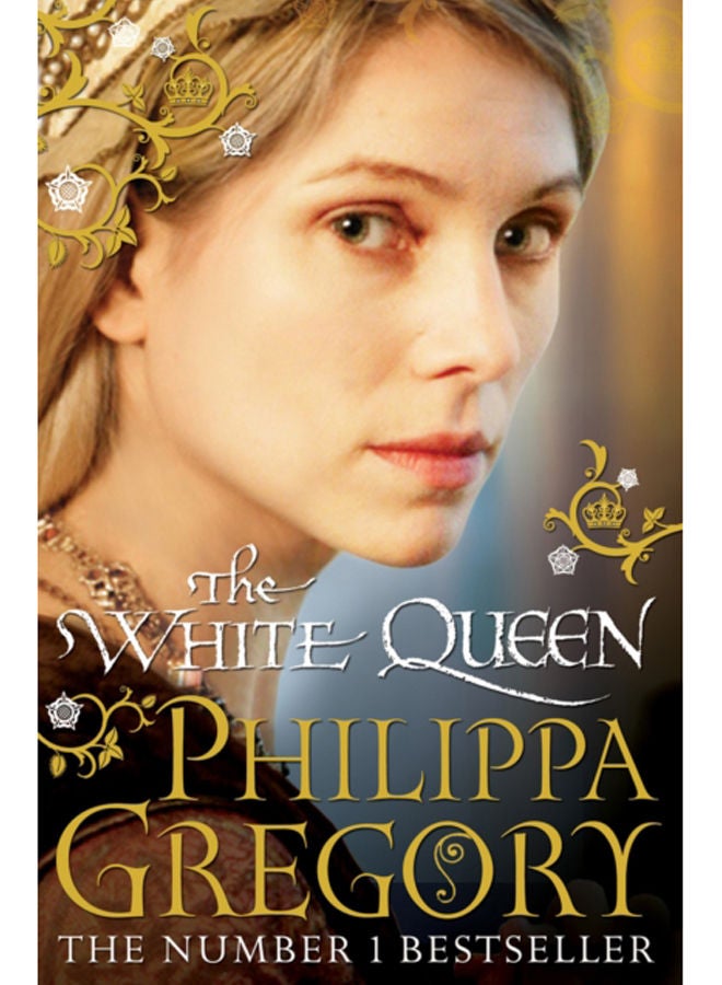 The White Queen : Cousins' War 1 