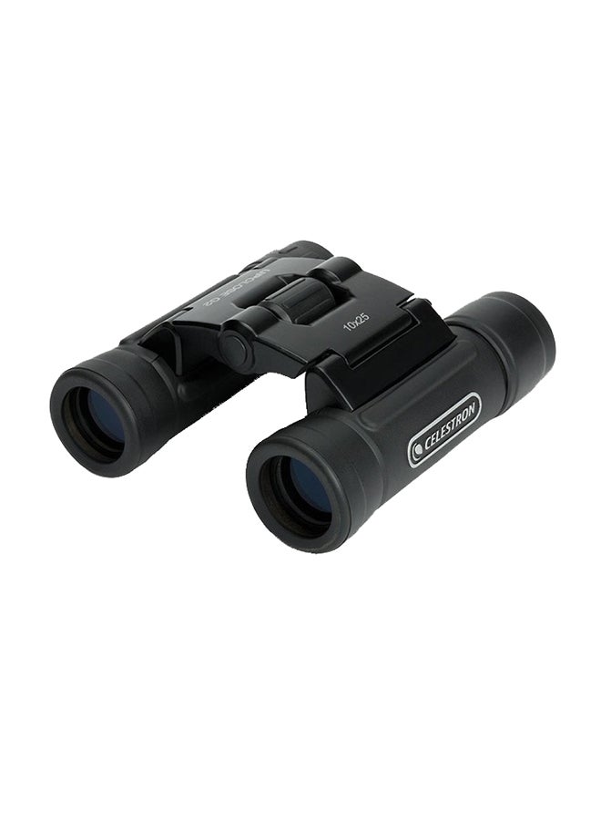 Celestron UpClose G2 10x25 Roof Prism Binoculars - Image 1