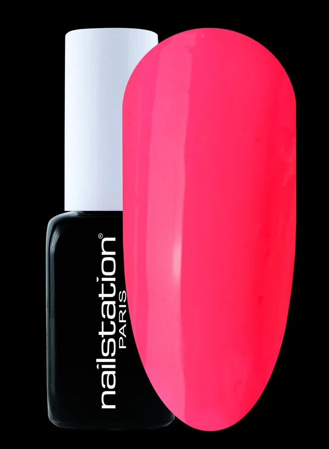 Nailstation Gel Polish madeleine