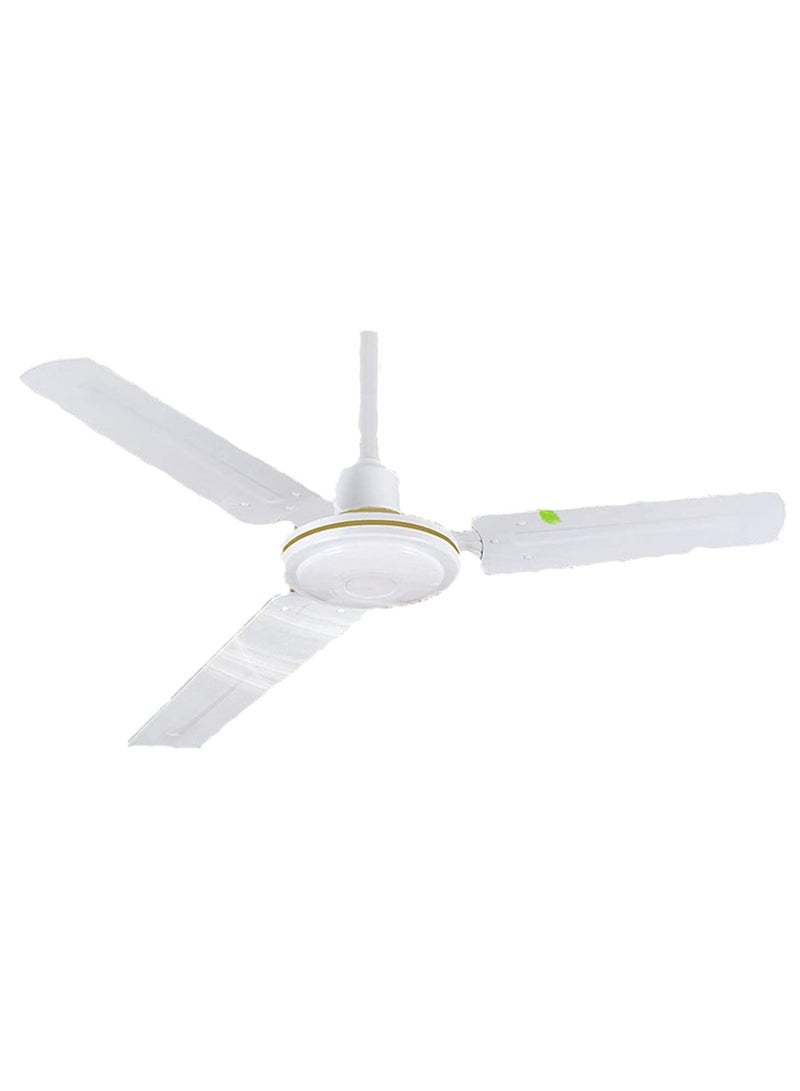 REFURA Ceiling fan with three blades 75 watts - Image 3