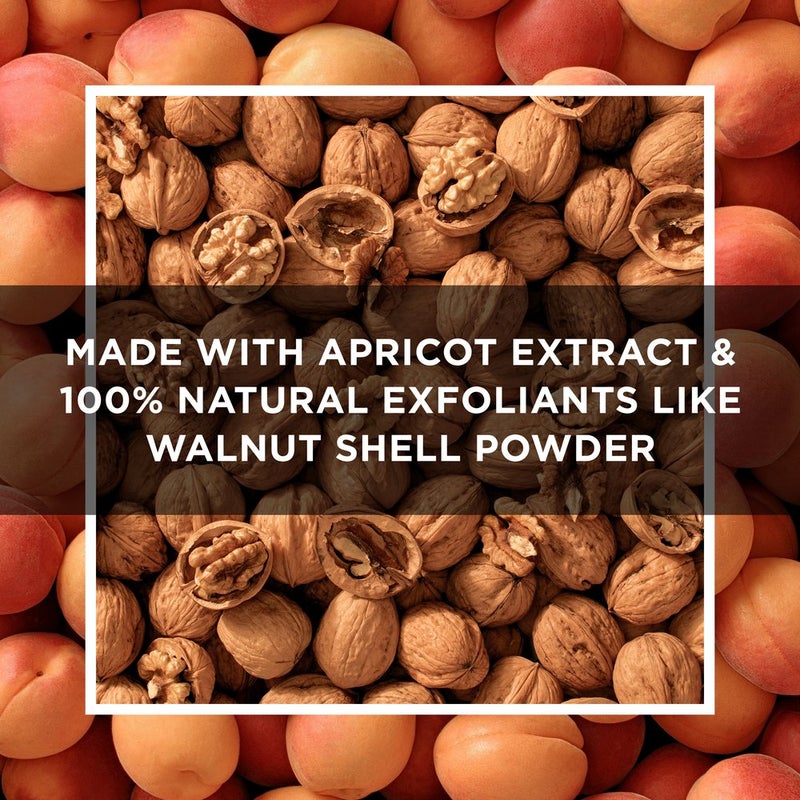 St. Ives Fresh Skin Facial Scrub 300ml/10.14 Fl.oz {Imported from Canada} - Image 4