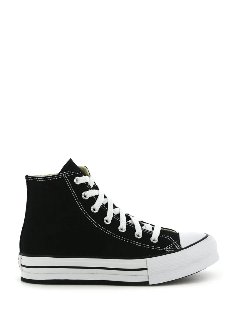 CONVERSE Youth Chuck Taylor All Star Eva Lift