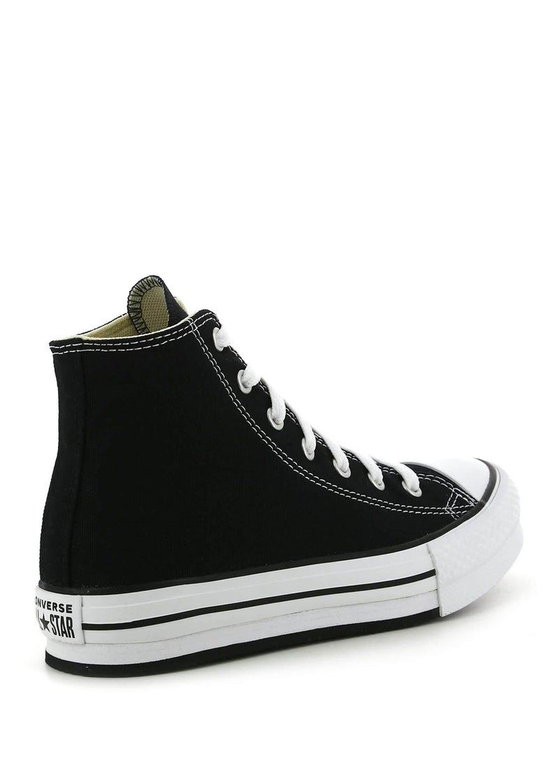 CONVERSE Youth Chuck Taylor All Star Eva Lift  - Image 4