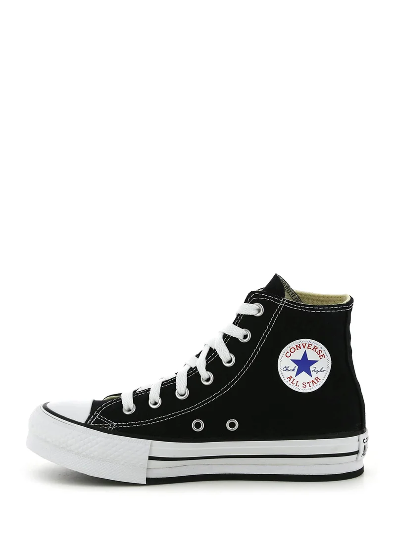 CONVERSE Youth Chuck Taylor All Star Eva Lift