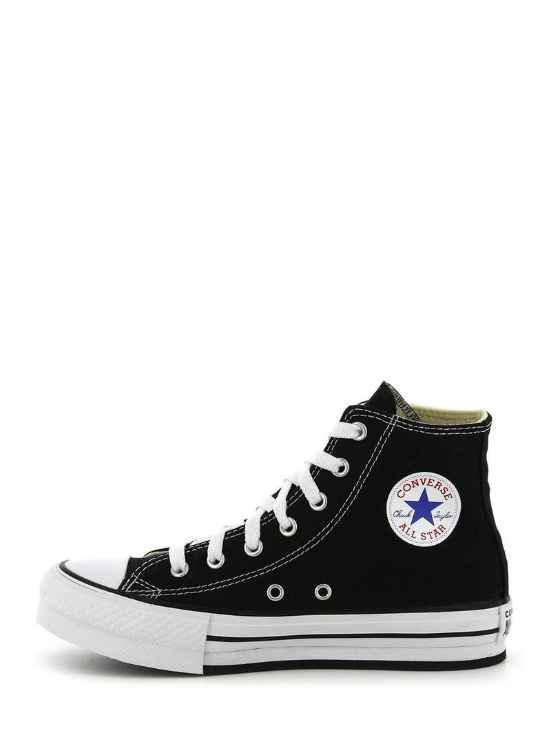 CONVERSE Youth Chuck Taylor All Star Eva Lift  - Image 2