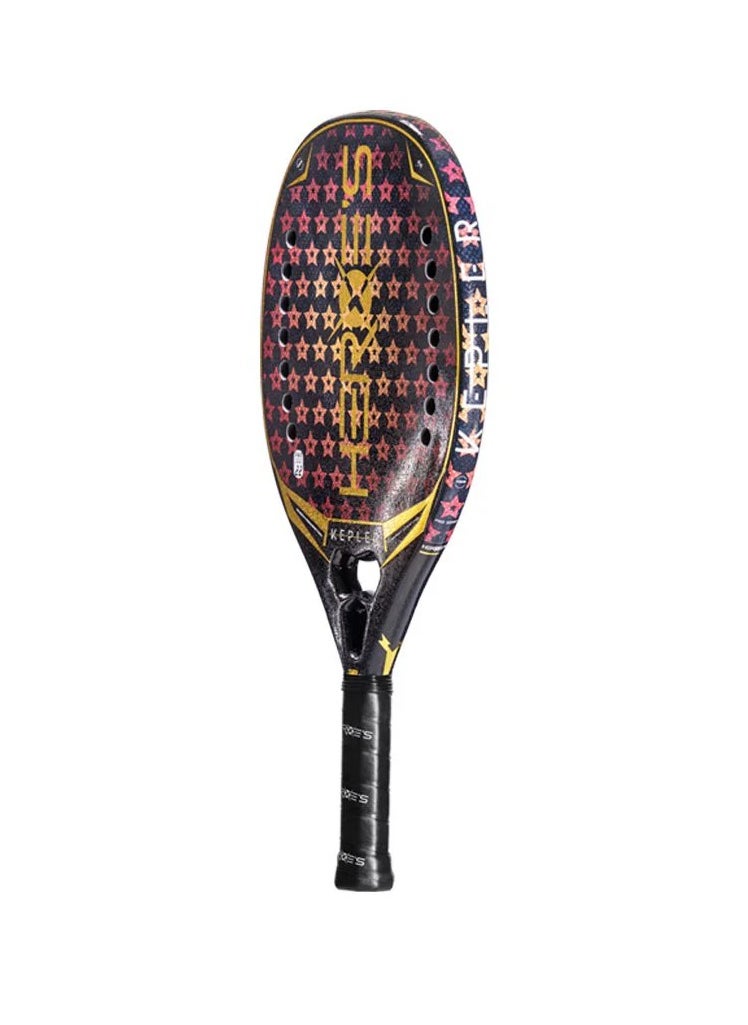 Heroes KEPLER 2024 BEACH TENNIS RACKET  - Image 2