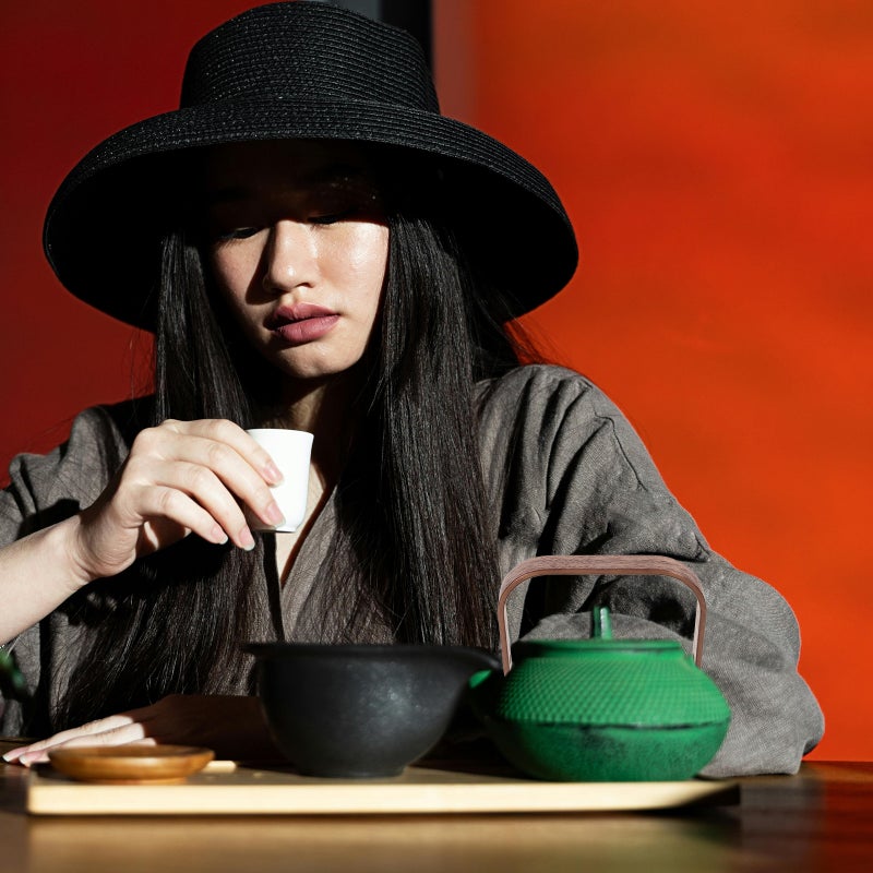 Teapot Handle Wood, Ergonomic Design for Easy Grip, Durable Kitchen Accessory - Image 4