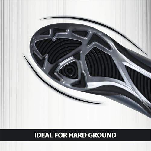 Aivin Strong Pro Football Stud | Lightweight Comfort & Maximum Grip | Best for Competitive Soccer Players | Sports Cleats | Football Footwear | Football Sports Shoes - Image 5