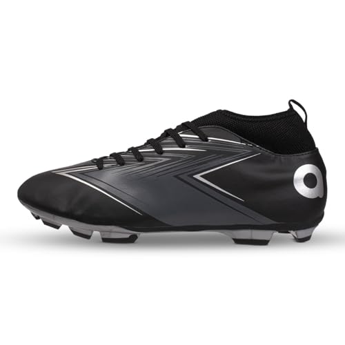 Aivin Strong Pro Football Stud | Lightweight Comfort & Maximum Grip | Best for Competitive Soccer Players | Sports Cleats | Football Footwear | Football Sports Shoes - Image 1