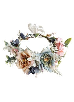 Maternity Woodland Photo Shoot Peony Flower Crown Hair Wreath Wedding Headband Bc44 (Style 15 Orchid Pink) - pzsku/Z23D9FB527D26E58FF9C5Z/45/_/1718645892/499871c1-6711-4de8-b9c7-f59d4bc0cd34