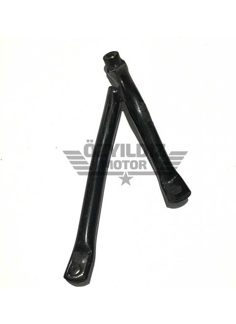 Foot Starter Plate Support Pep